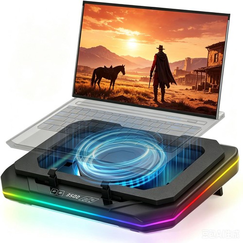 Cooling pad for - cooling, lenovo