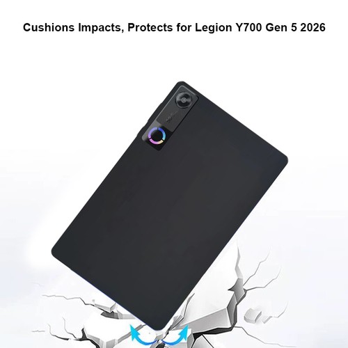 Soft silicone protective - soft,
