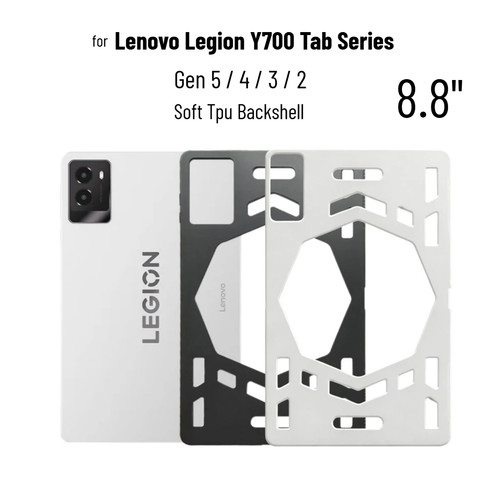 Flip case lenovo legion - lenovo, y700