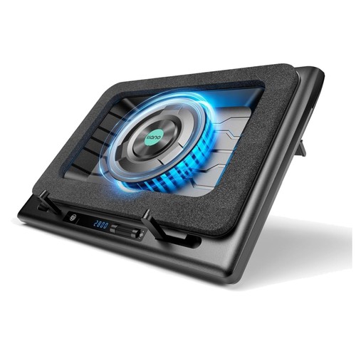 V12 laptop cooling - pad,, gaming