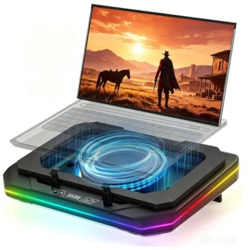 Cooling pad for lenovo legion - lenovo,
