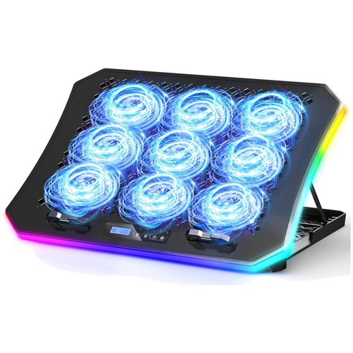 Laptop cooling pad for - laptop,